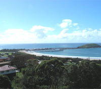 Coff's Harbour